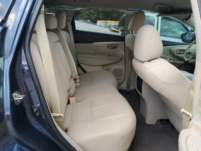 Photo 9 VIN: 5N1AZ2MG9GN152655 - NISSAN MURANO 