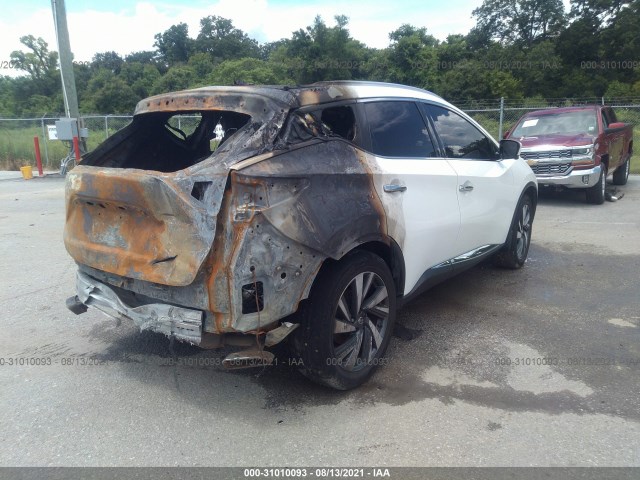 Photo 3 VIN: 5N1AZ2MG9GN154499 - NISSAN MURANO 