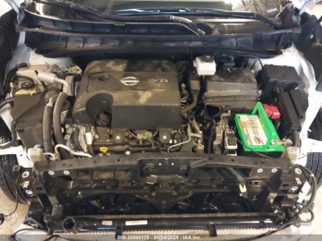 Photo 9 VIN: 5N1AZ2MG9GN157824 - NISSAN MURANO 