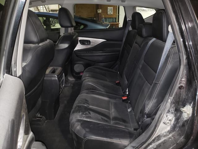 Photo 5 VIN: 5N1AZ2MG9GN159346 - NISSAN MURANO PLA 