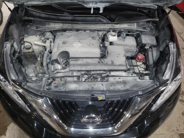 Photo 6 VIN: 5N1AZ2MG9GN159346 - NISSAN MURANO PLA 