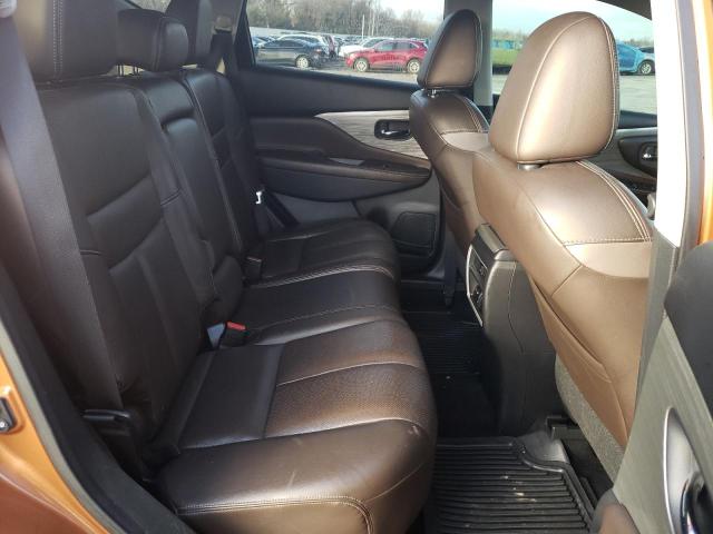 Photo 10 VIN: 5N1AZ2MG9GN165972 - NISSAN MURANO S 