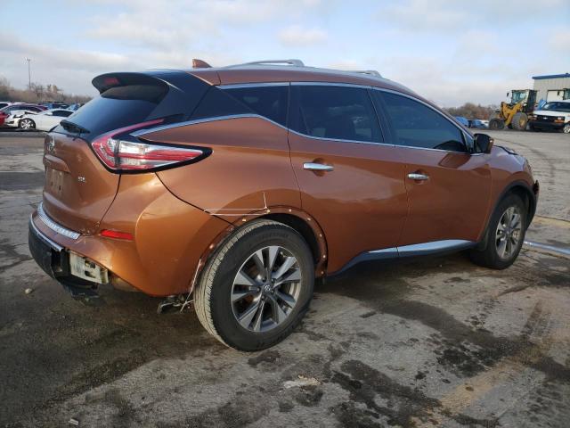 Photo 2 VIN: 5N1AZ2MG9GN165972 - NISSAN MURANO S 