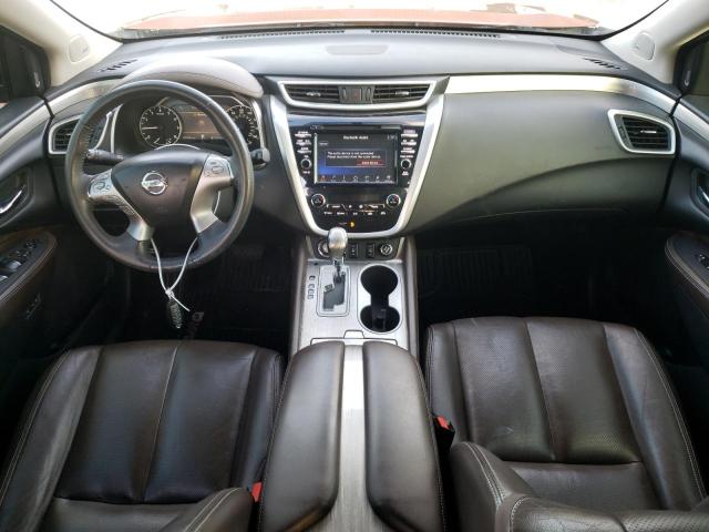 Photo 7 VIN: 5N1AZ2MG9GN165972 - NISSAN MURANO S 