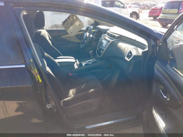 Photo 4 VIN: 5N1AZ2MG9GN166345 - NISSAN MURANO 