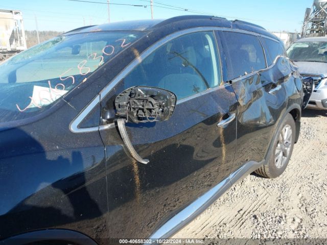 Photo 5 VIN: 5N1AZ2MG9GN166345 - NISSAN MURANO 