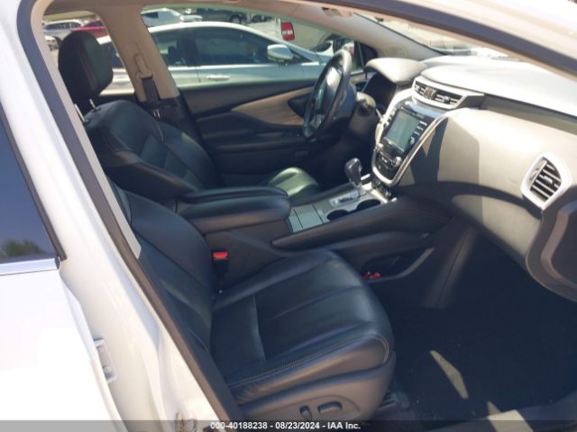 Photo 4 VIN: 5N1AZ2MG9GN170170 - NISSAN MURANO 