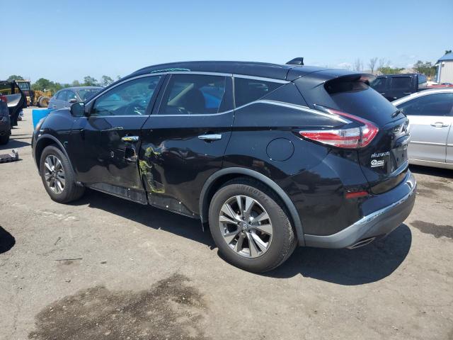 Photo 1 VIN: 5N1AZ2MG9HN101822 - NISSAN MURANO S 