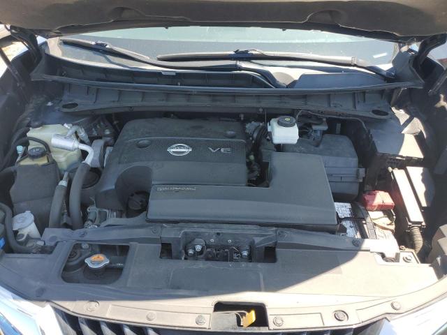 Photo 10 VIN: 5N1AZ2MG9HN101822 - NISSAN MURANO S 