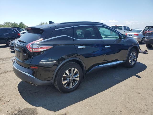 Photo 2 VIN: 5N1AZ2MG9HN101822 - NISSAN MURANO S 