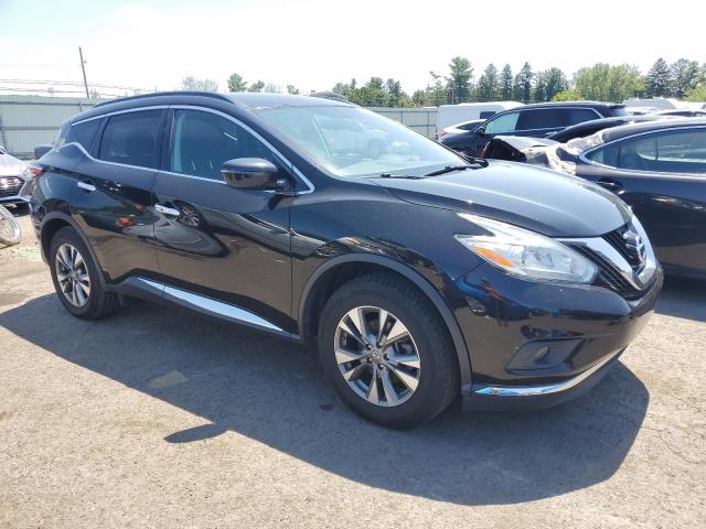 Photo 3 VIN: 5N1AZ2MG9HN101822 - NISSAN MURANO S 