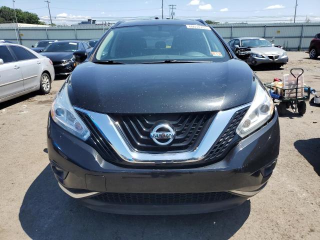 Photo 4 VIN: 5N1AZ2MG9HN101822 - NISSAN MURANO S 