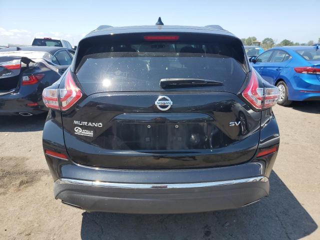 Photo 5 VIN: 5N1AZ2MG9HN101822 - NISSAN MURANO S 