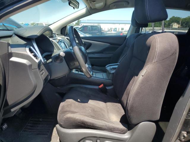 Photo 6 VIN: 5N1AZ2MG9HN101822 - NISSAN MURANO S 