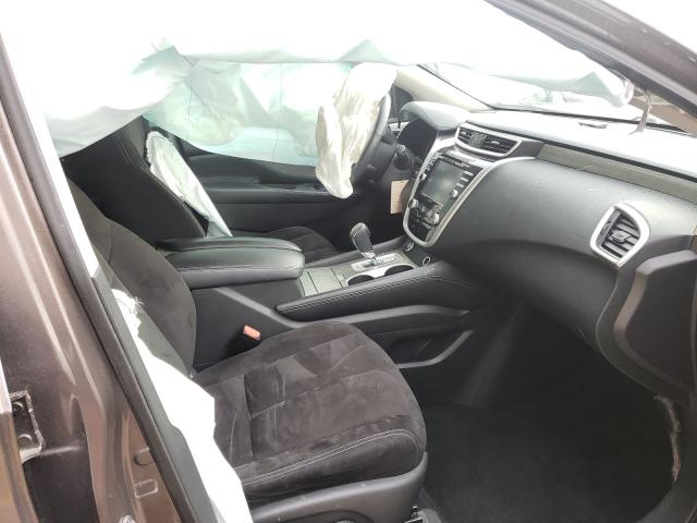 Photo 4 VIN: 5N1AZ2MG9HN102288 - NISSAN MURANO S 