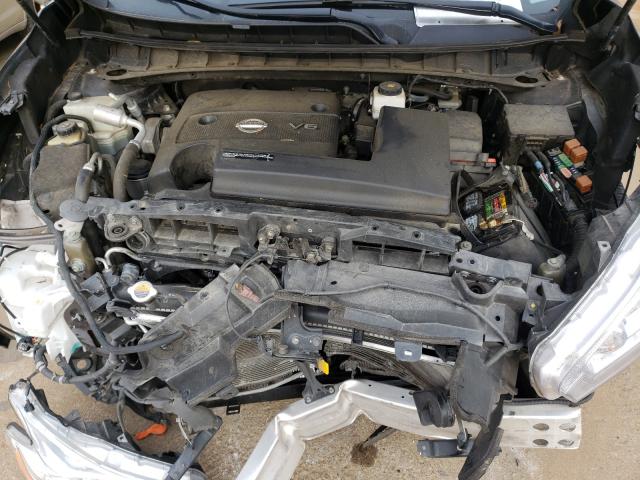 Photo 6 VIN: 5N1AZ2MG9HN102288 - NISSAN MURANO S 