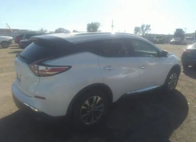 Photo 3 VIN: 5N1AZ2MG9HN114036 - NISSAN MURANO 