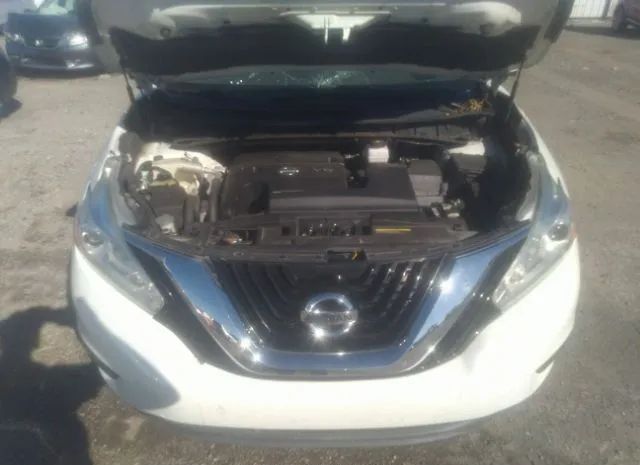 Photo 9 VIN: 5N1AZ2MG9HN114036 - NISSAN MURANO 