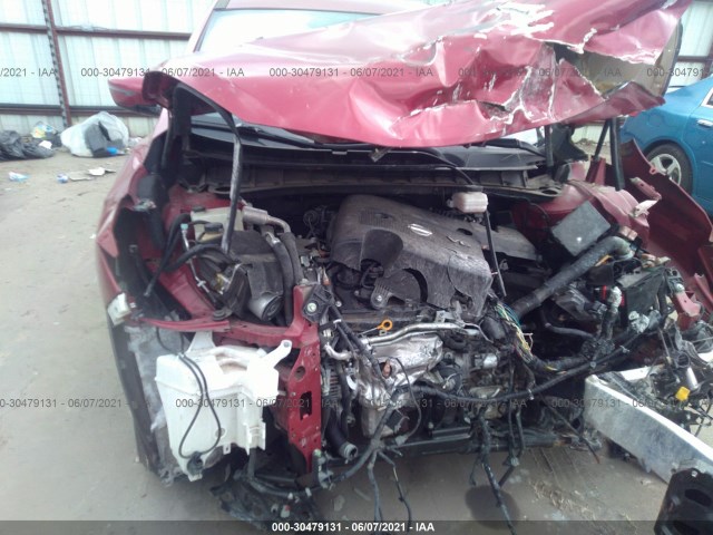 Photo 5 VIN: 5N1AZ2MG9HN115624 - NISSAN MURANO 