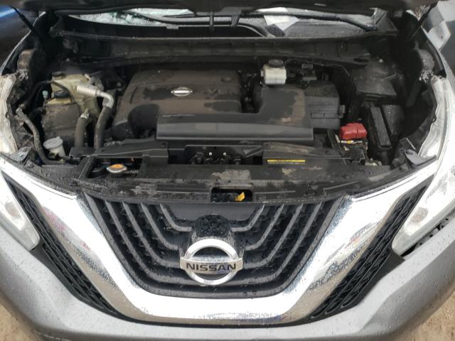 Photo 6 VIN: 5N1AZ2MG9HN116336 - NISSAN MURANO S 