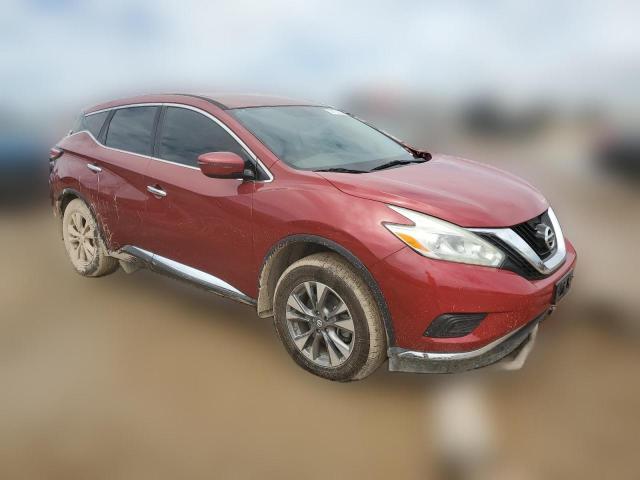 Photo 3 VIN: 5N1AZ2MG9HN121360 - NISSAN MURANO 