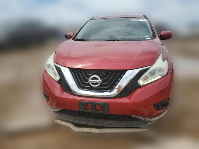 Photo 4 VIN: 5N1AZ2MG9HN121360 - NISSAN MURANO 