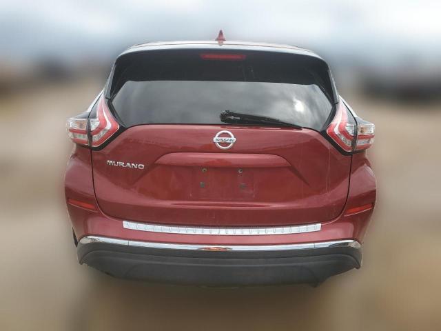 Photo 5 VIN: 5N1AZ2MG9HN121360 - NISSAN MURANO 