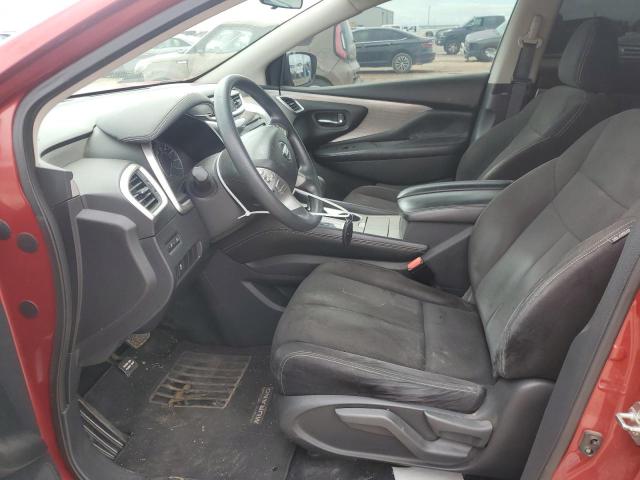 Photo 6 VIN: 5N1AZ2MG9HN121360 - NISSAN MURANO 