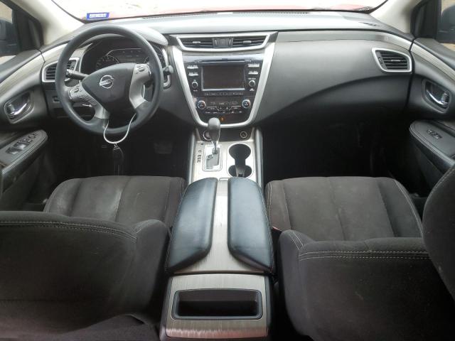 Photo 7 VIN: 5N1AZ2MG9HN121360 - NISSAN MURANO 