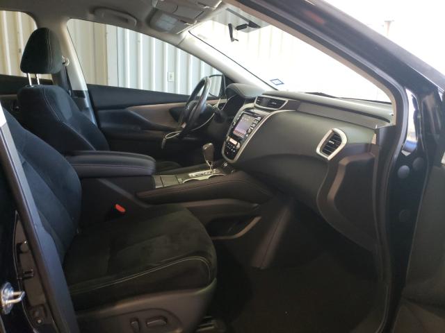 Photo 4 VIN: 5N1AZ2MG9HN126994 - NISSAN MURANO S 