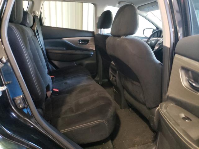 Photo 5 VIN: 5N1AZ2MG9HN126994 - NISSAN MURANO S 