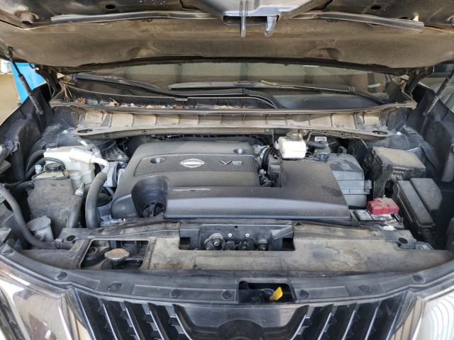 Photo 6 VIN: 5N1AZ2MG9HN126994 - NISSAN MURANO S 