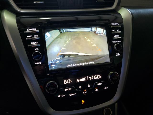 Photo 8 VIN: 5N1AZ2MG9HN126994 - NISSAN MURANO S 