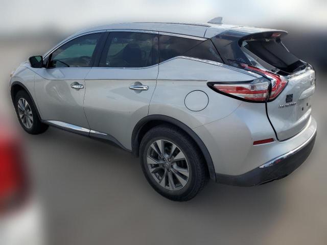 Photo 1 VIN: 5N1AZ2MG9HN129832 - NISSAN MURANO 