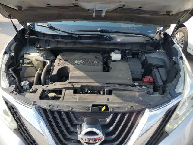 Photo 11 VIN: 5N1AZ2MG9HN129832 - NISSAN MURANO 