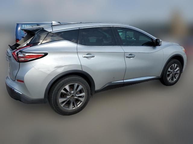 Photo 2 VIN: 5N1AZ2MG9HN129832 - NISSAN MURANO 