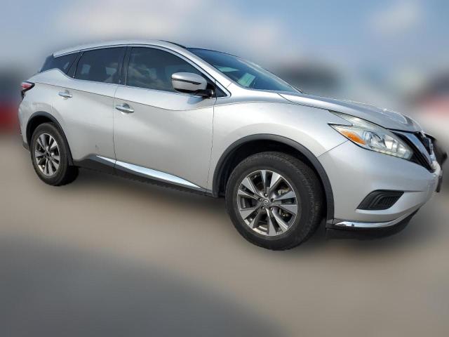 Photo 3 VIN: 5N1AZ2MG9HN129832 - NISSAN MURANO 