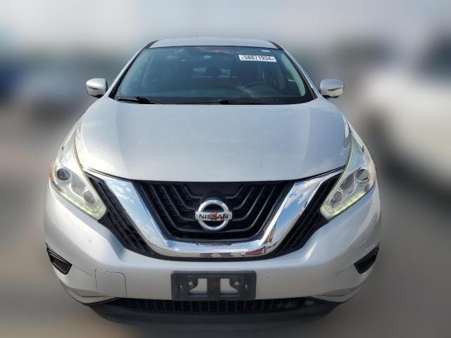 Photo 4 VIN: 5N1AZ2MG9HN129832 - NISSAN MURANO 