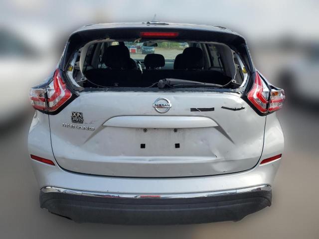 Photo 5 VIN: 5N1AZ2MG9HN129832 - NISSAN MURANO 