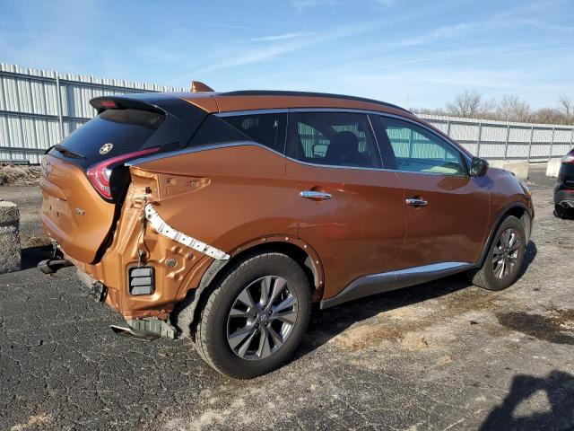 Photo 2 VIN: 5N1AZ2MG9HN140989 - NISSAN MURANO S 