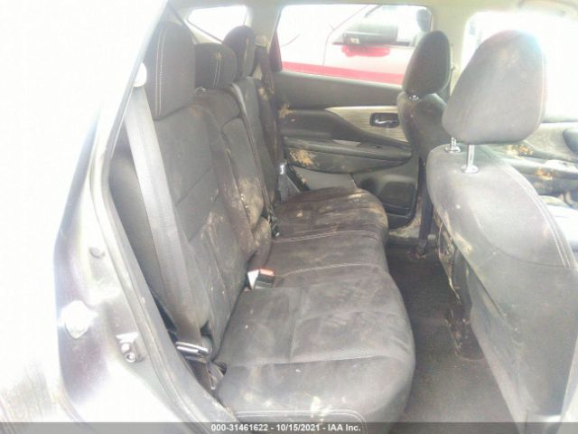 Photo 7 VIN: 5N1AZ2MG9HN145593 - NISSAN MURANO 