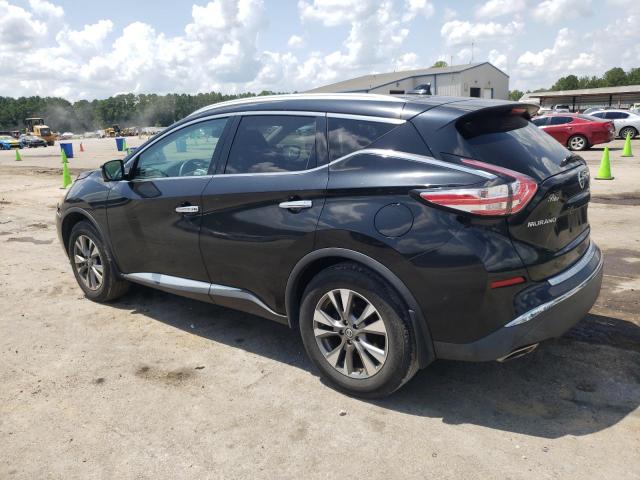 Photo 1 VIN: 5N1AZ2MG9HN147246 - NISSAN MURANO 