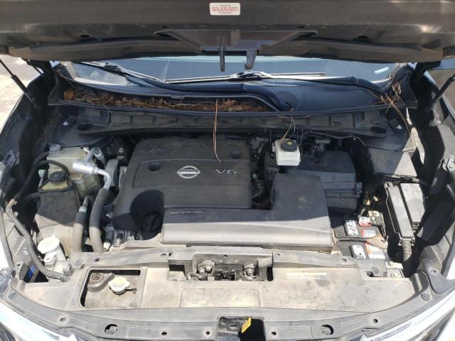 Photo 11 VIN: 5N1AZ2MG9HN147246 - NISSAN MURANO 