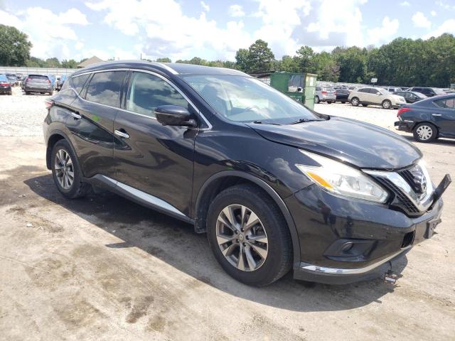 Photo 3 VIN: 5N1AZ2MG9HN147246 - NISSAN MURANO 