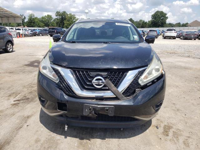 Photo 4 VIN: 5N1AZ2MG9HN147246 - NISSAN MURANO 