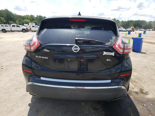 Photo 5 VIN: 5N1AZ2MG9HN147246 - NISSAN MURANO 