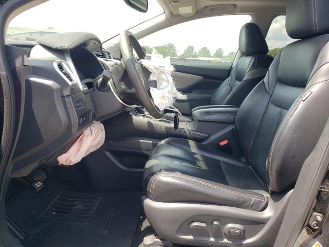 Photo 6 VIN: 5N1AZ2MG9HN147246 - NISSAN MURANO 