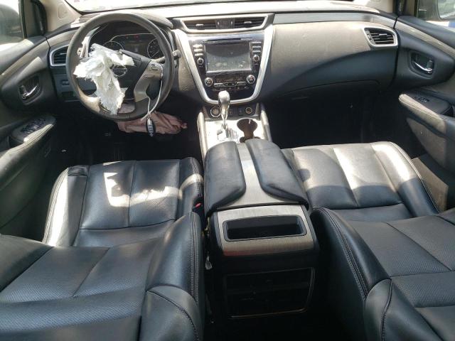 Photo 7 VIN: 5N1AZ2MG9HN147246 - NISSAN MURANO 