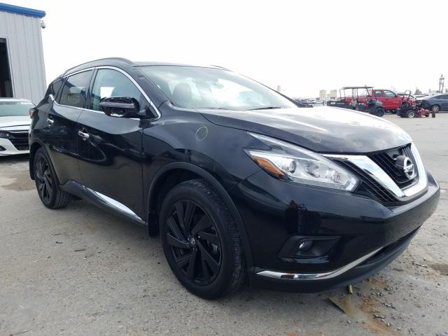 Photo 0 VIN: 5N1AZ2MG9HN150907 - NISSAN MURANO S 