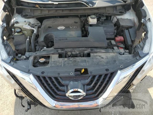 Photo 11 VIN: 5N1AZ2MG9HN151426 - NISSAN MURANO 